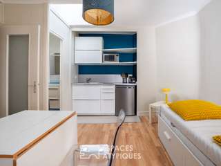 Vente Studio 1 pièce