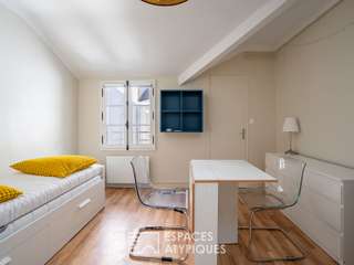 Vente Studio 1 pièce