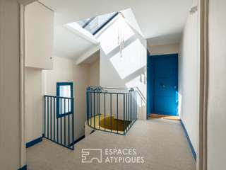 Vente Studio 1 pièce
