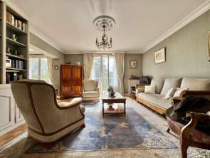 Vente Appartement 4 piècesNantes