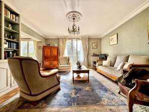 Vente Appartement 4 piècesNantes