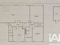 Vente appartement 3 pièces Vente appartement 3 pièces