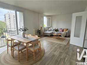 Vente Appartement 3 piècesNantes