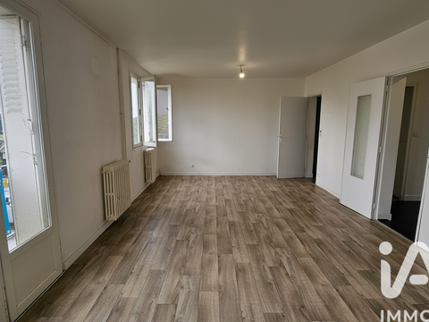 Vente appartement 3 pièces Vente appartement 3 pièces