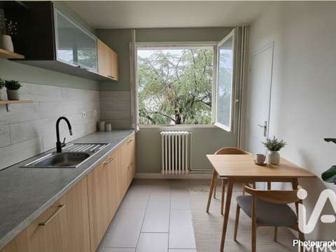 Vente appartement 3 pièces Vente appartement 3 pièces