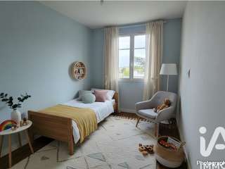 Vente appartement 3 pièces Vente appartement 3 pièces