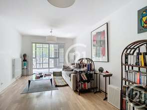 Vente Appartement 3 piècesNantes