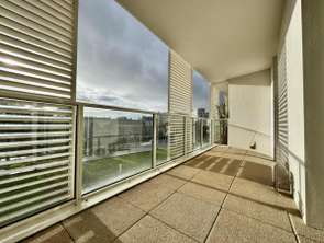 Vente Appartement 4 piècesNantes