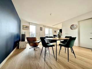 Vente appartement 4 pièces Vente appartement 4 pièces