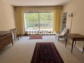 Vente Appartement 2 piècesNantes