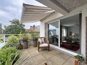 Vente Appartement 5 piècesNantes