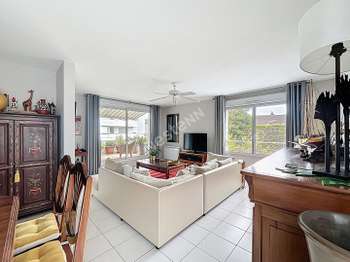 Vente Appartement 5 piècesNantes