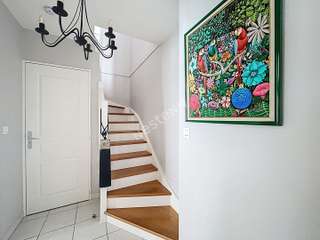 Vente appartement 5 pièces Vente appartement 5 pièces