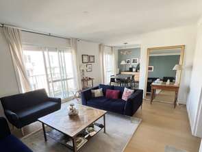 Vente Appartement 4 piècesNantes