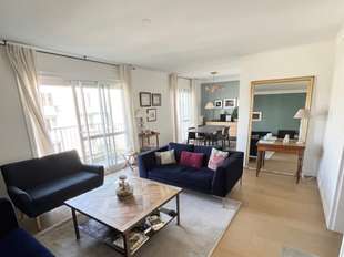 Photo Vente appartement Nantes