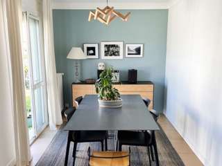 Vente appartement 5 pièces Vente appartement 5 pièces