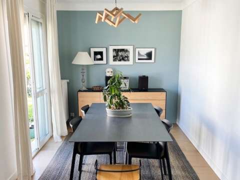 Vente appartement 5 pièces Vente appartement 5 pièces