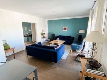 Vente Appartement 4 piècesNantes