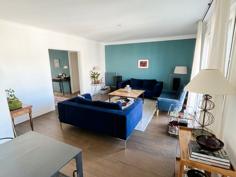 Vente appartement 5 pièces Vente appartement 5 pièces