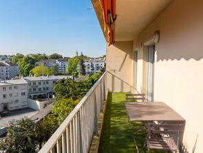 Vente Appartement 4 piècesNantes