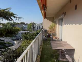 Vente appartement 5 pièces Vente appartement 5 pièces
