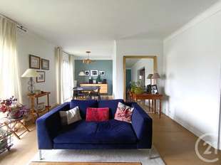 Photo Vente appartement Nantes