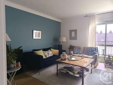 Vente appartement 5 pièces Vente appartement 5 pièces