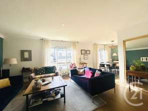 Vente Appartement 5 piècesNantes
