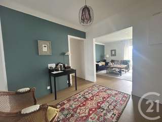 Vente appartement 5 pièces Vente appartement 5 pièces