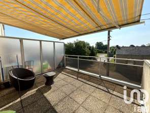 Vente Appartement 3 piècesNantes