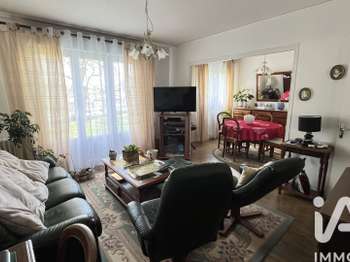 Vente Appartement 4 piècesNantes