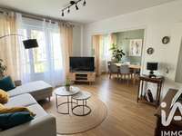 Vente appartement 4 pièces Vente appartement 4 pièces