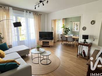 Vente appartement 4 pièces Vente appartement 4 pièces