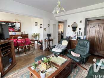 Vente appartement 4 pièces Vente appartement 4 pièces