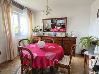 Vente appartement 4 pièces Vente appartement 4 pièces