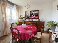 Vente appartement 4 pièces Vente appartement 4 pièces