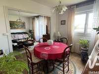 Vente appartement 4 pièces Vente appartement 4 pièces