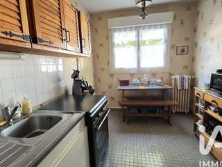 Vente appartement 4 pièces Vente appartement 4 pièces