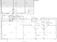 Vente appartement 5 pièces Vente appartement 5 pièces