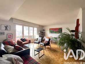 Vente Appartement 5 piècesNantes