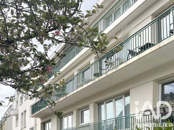 Vente Appartement 5 piècesNantes