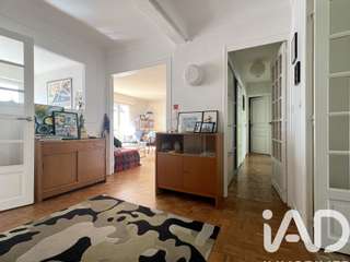 Vente appartement 5 pièces