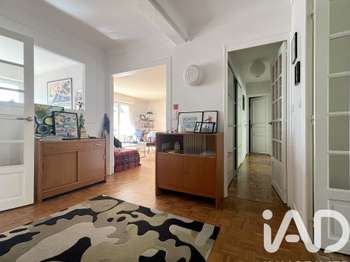 Vente appartement 5 pièces Vente appartement 5 pièces