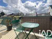 Vente appartement 5 pièces Vente appartement 5 pièces