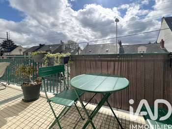 Vente appartement 5 pièces Vente appartement 5 pièces