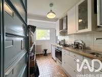 Vente appartement 5 pièces Vente appartement 5 pièces