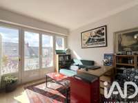 Vente appartement 5 pièces Vente appartement 5 pièces