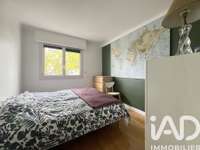 Vente appartement 5 pièces Vente appartement 5 pièces