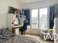 Vente appartement 5 pièces Vente appartement 5 pièces