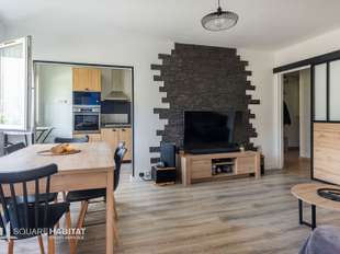 Photo Vente appartement Nantes